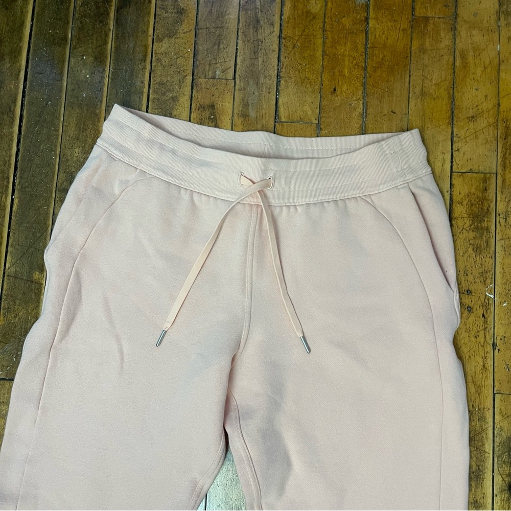 Lululemon Scuba Sweatpants- Size 12 - Picture 3 of 8